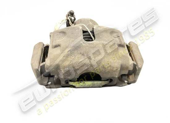 used ferrari lh front brake caliper part number 136601