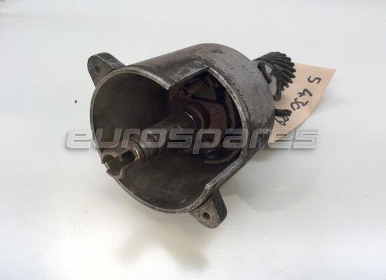 used maserati complete distributor (sev marshall) - twin coils part number 5 430 189