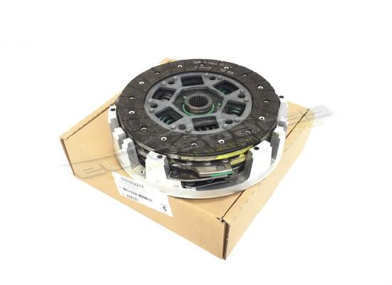 new ferrari double disc clutch part number 222277