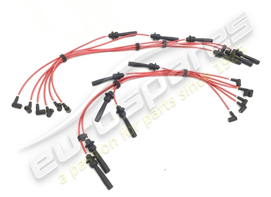 new eurospares complete ht lead set part number lht012