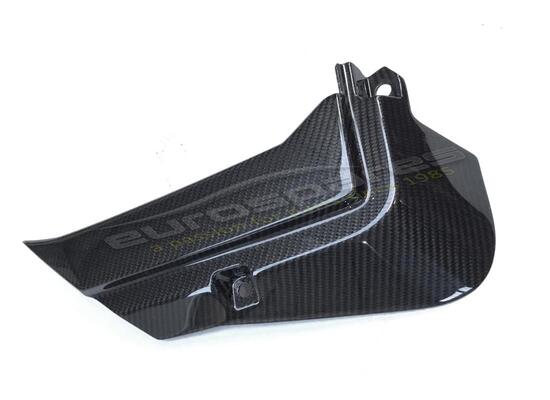 new lamborghini molding,side panel carbon part number 470853510e