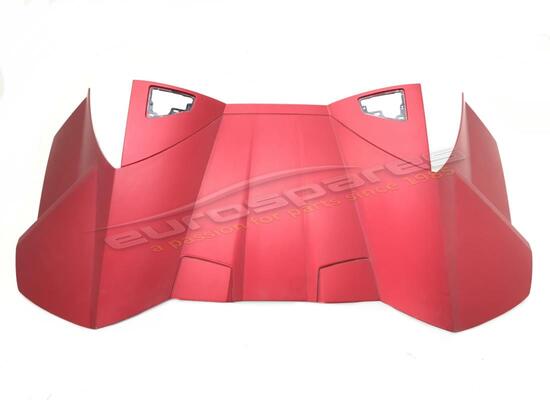 new (other) lamborghini tonneau cover part number 4t7825300