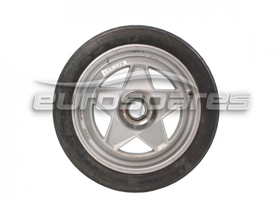 used ferrari spare rim part number 133738