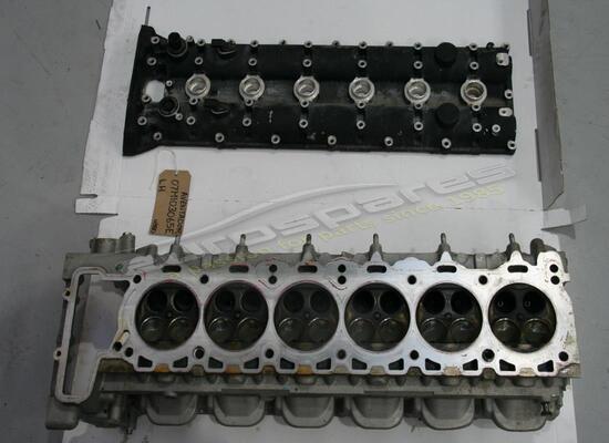 used lamborghini cylinder head, 7-12 part number 07m103065e