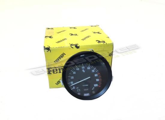 new ferrari electronic tachometer part number 143060