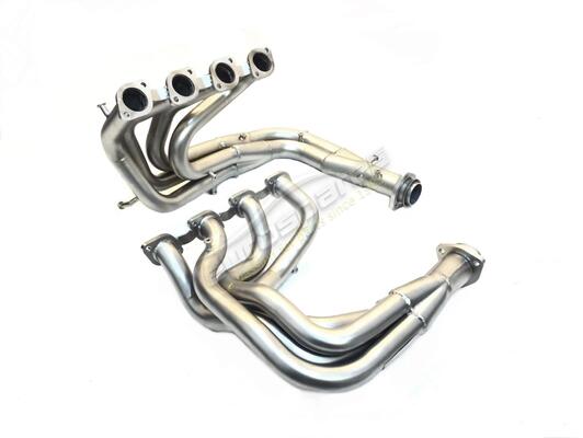 new tubi 308 gtb & gtbi, dino 308 gt4 and mondial 8 manifolds kit part number 01078011070