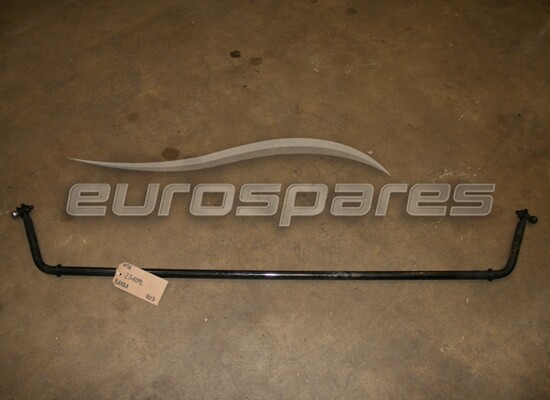 used ferrari stabiliser bar part number 254092