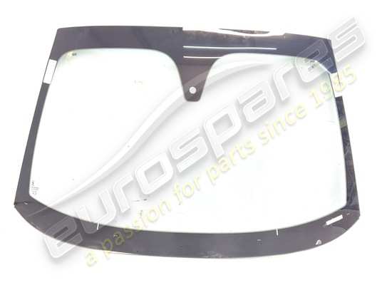 new ferrari windscreen part number 809206