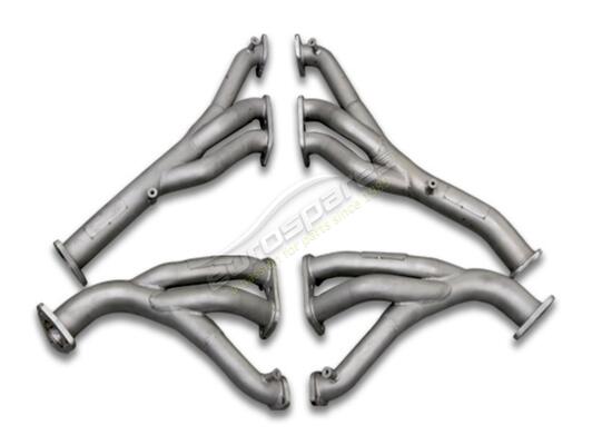 new tubi manifold 275 gtb/gts 2 part number 01136412070