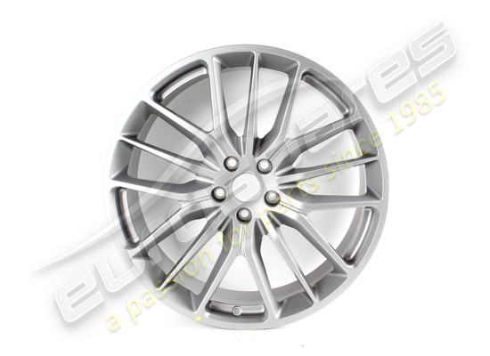 new maserati front wheel part number 980157018