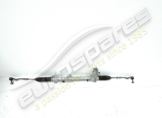 used lamborghini steering rack lhd part number 471422061e