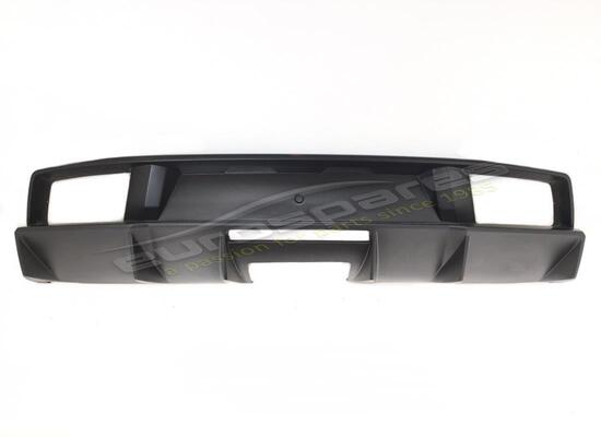 new (other) lamborghini rear diffuser part number 403807527