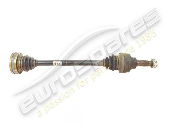 used ferrari drive shaft complete part number 210018