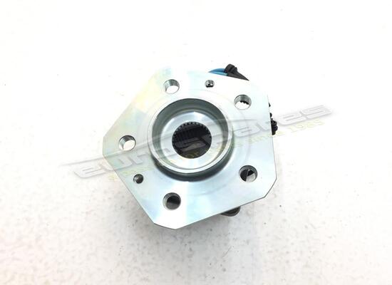 new maserati wheel bearing with hub part number 197064