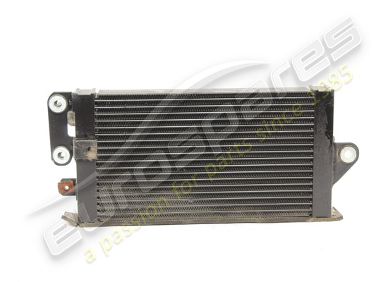 used ferrari rh radiator part number 295369