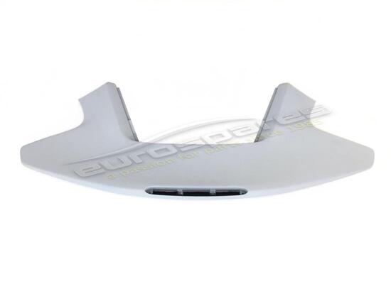 reconditioned ferrari complete rear spoiler part number 873944