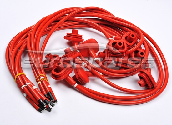 new eurospares complete ht leads set part number fht008