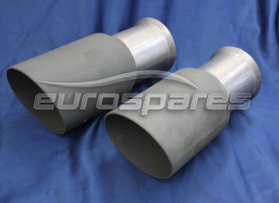 new lamborghini tail pipe kit part number 0r1400213