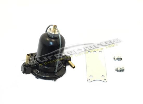 new lamborghini fuel pressure regulator part number 006224689