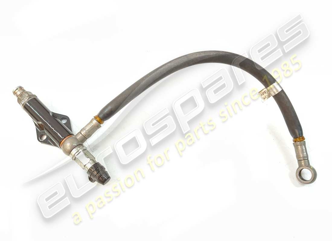 USED Lamborghini PLUG CONNECTION CABLE . PART NUMBER 086325089A (1)