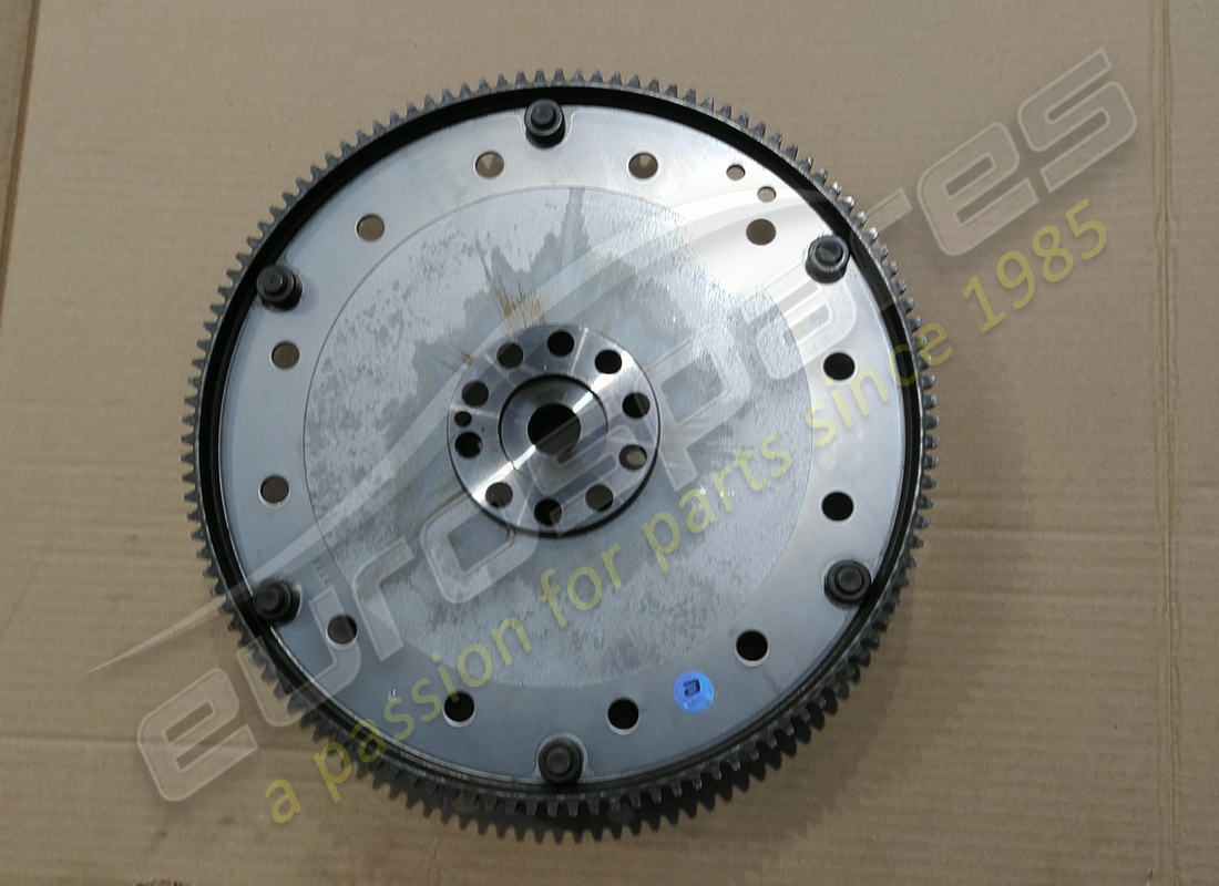 used lamborghini driving disk. part number 059105323bn (1)