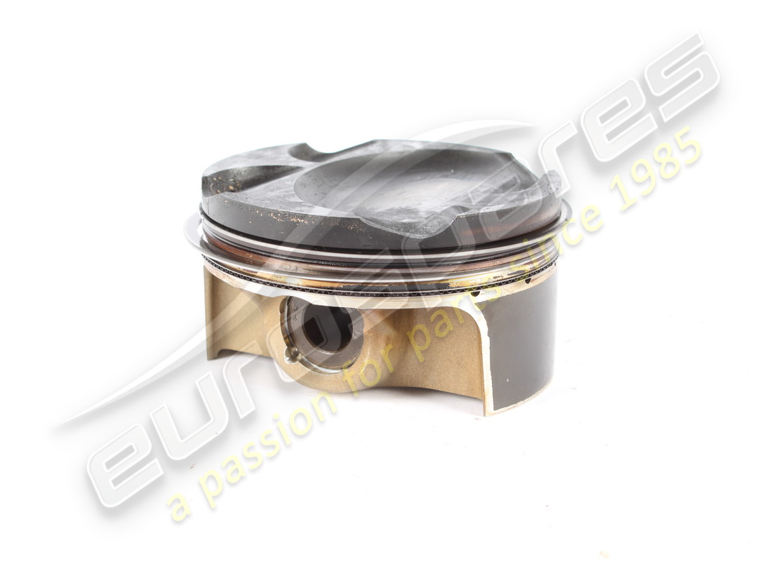 used ferrari complete piston, lh bank. part number 296833 (3)