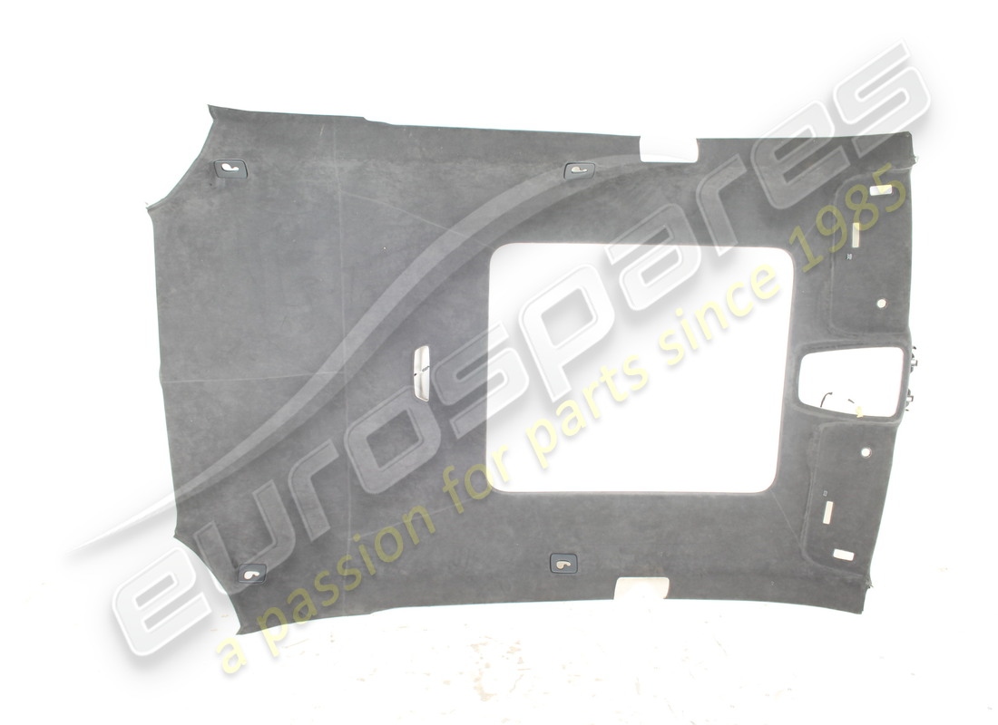 used lamborghini roofliner part number 4ml867505h