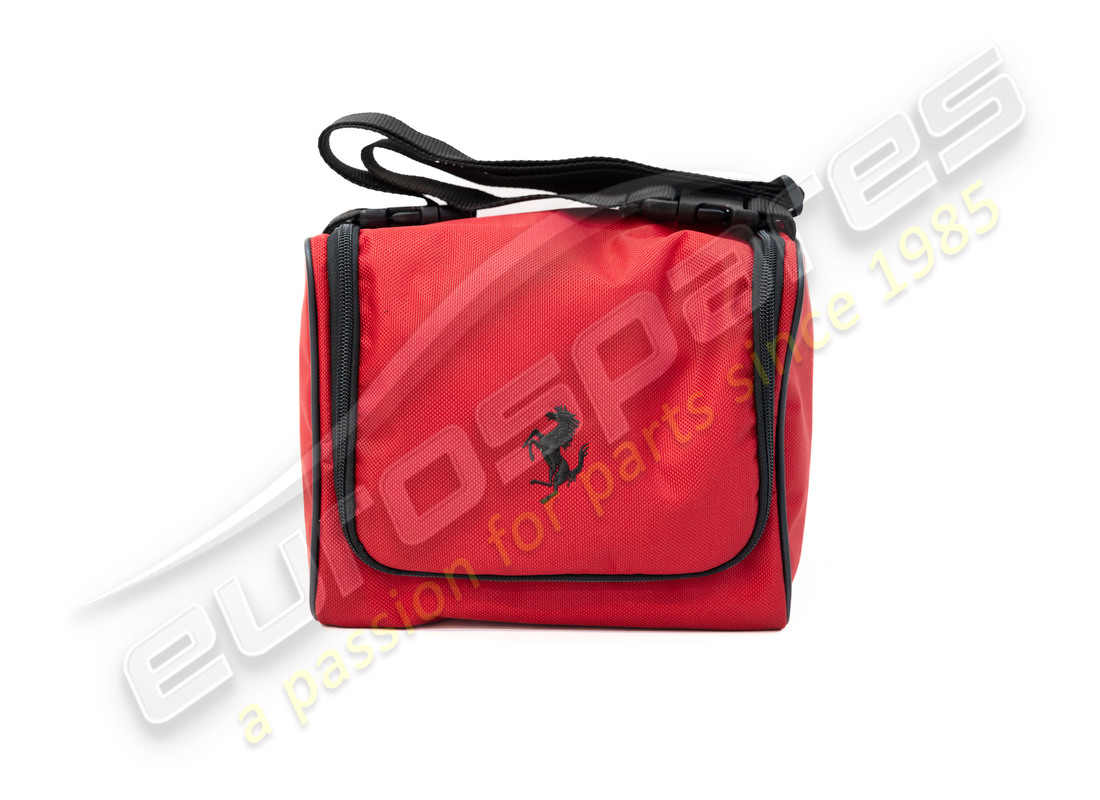 new ferrari car care exterior kit. part number 70004078 (1)