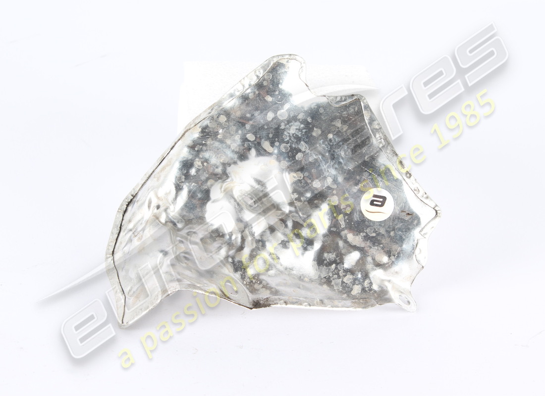 used lamborghini shield,transm. links. part number 4m0399307f (2)