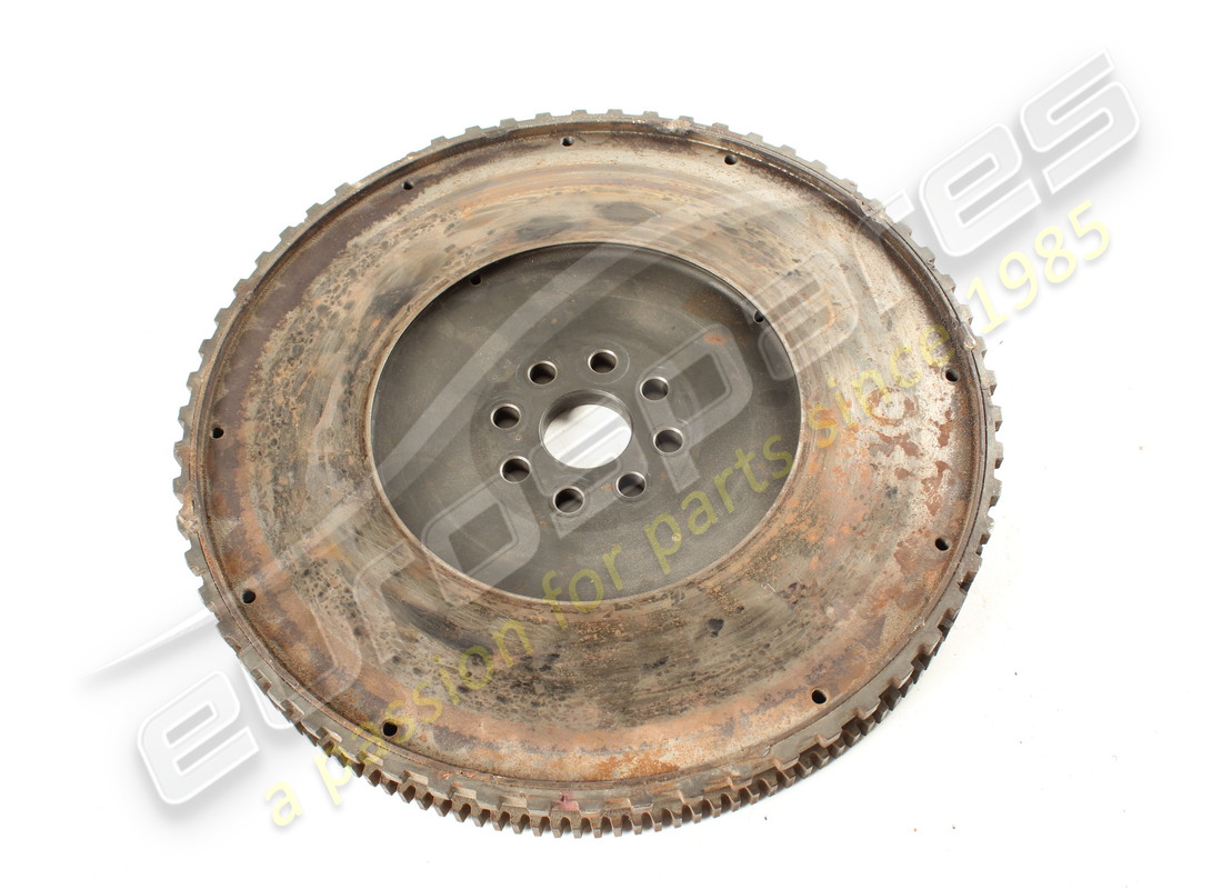 used ferrari engine flywheel.. part number 193051 (2)