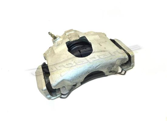 new ferrari rh rear brake caliper part number 136602