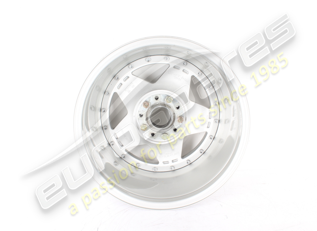 new ferrari front wheel 8j x 16 inch. part number 123970 (3)