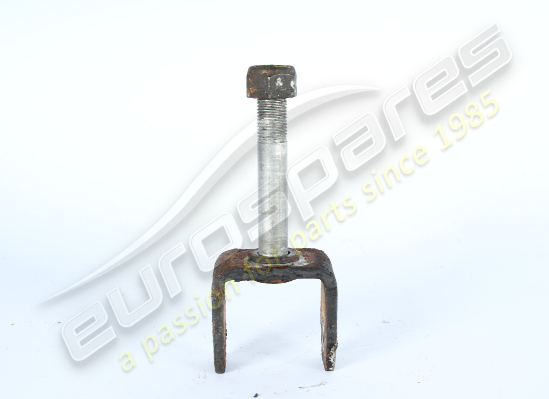 used ferrari suspension fork. part number 641261 (2)