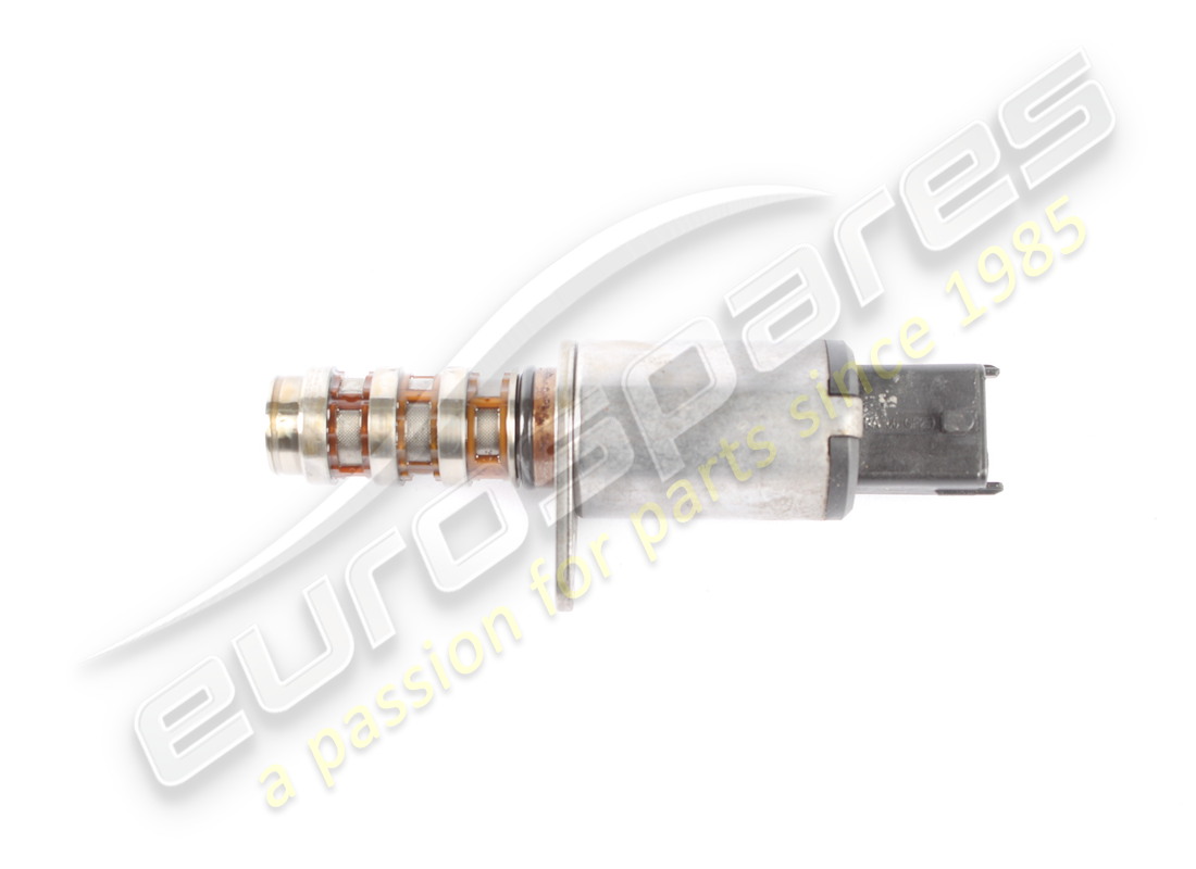 used ferrari oil pressure regulator valve. part number 296017 (2)