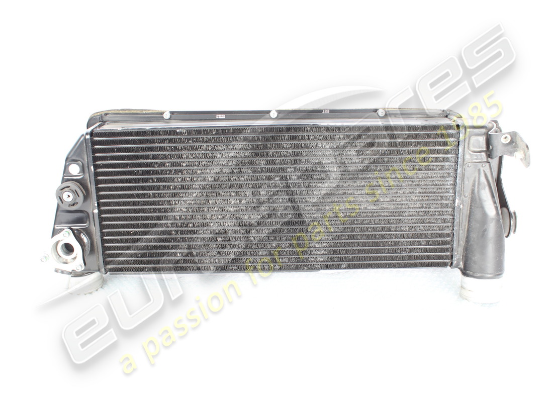 USED Ferrari RH INTERCOOLER . PART NUMBER 336491 (1)