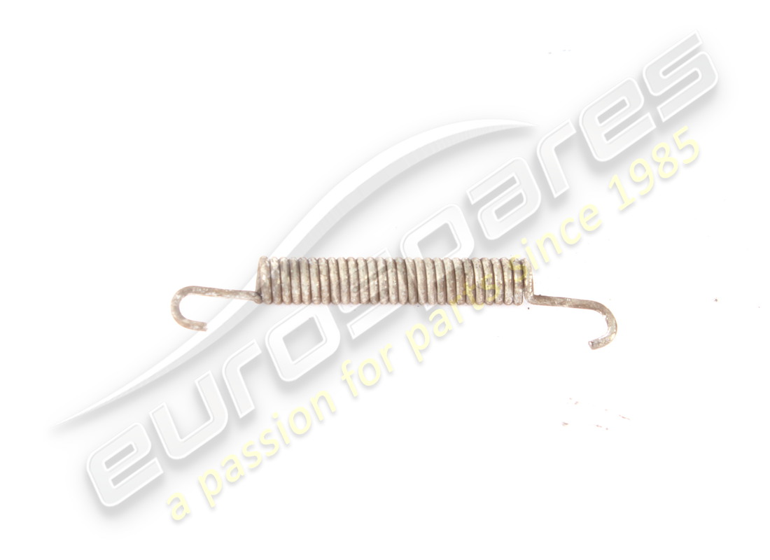 USED Ferrari SPRING . PART NUMBER 101276 (1)