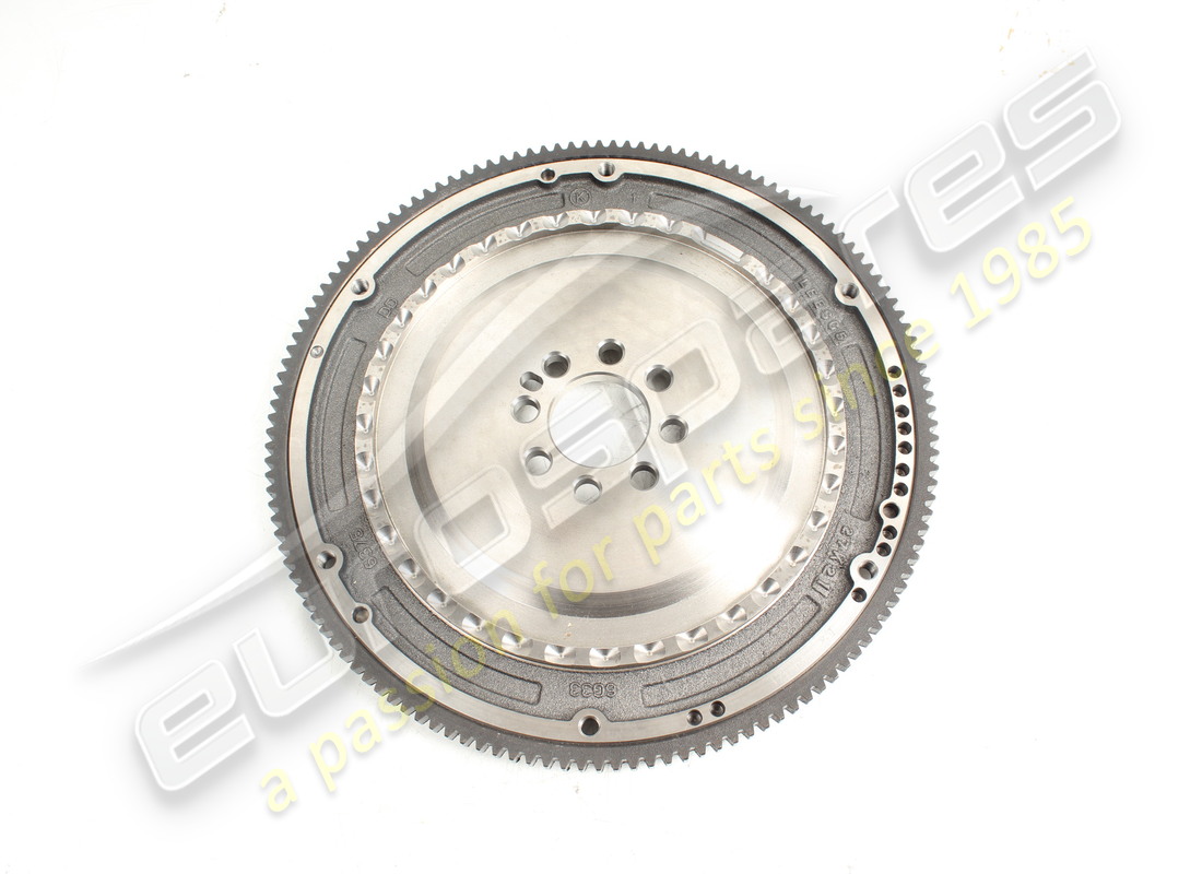 NEW Aston Martin FLYWHEEL ASSEMBLY . PART NUMBER 6G336375DD (1)