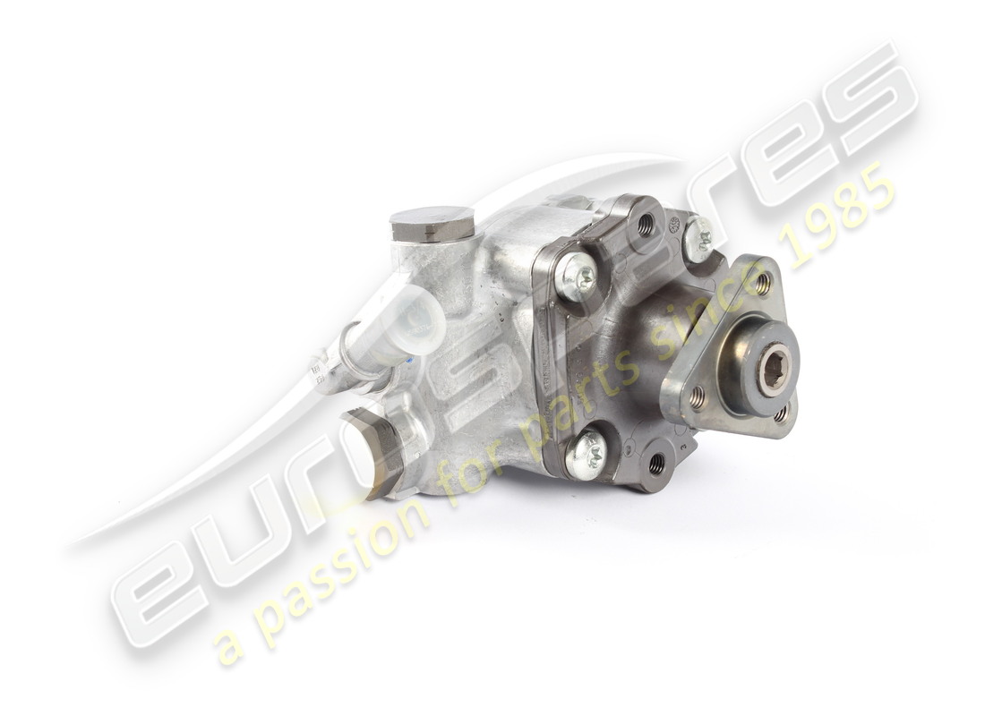 NEW Ferrari POWER STEERING PUMP . PART NUMBER 277567 (1)