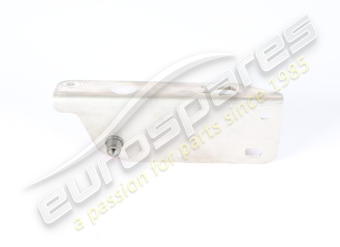 USED Lamborghini BRACKET STAFFA AMPLIF. . PART NUMBER 4T0035935B (1)