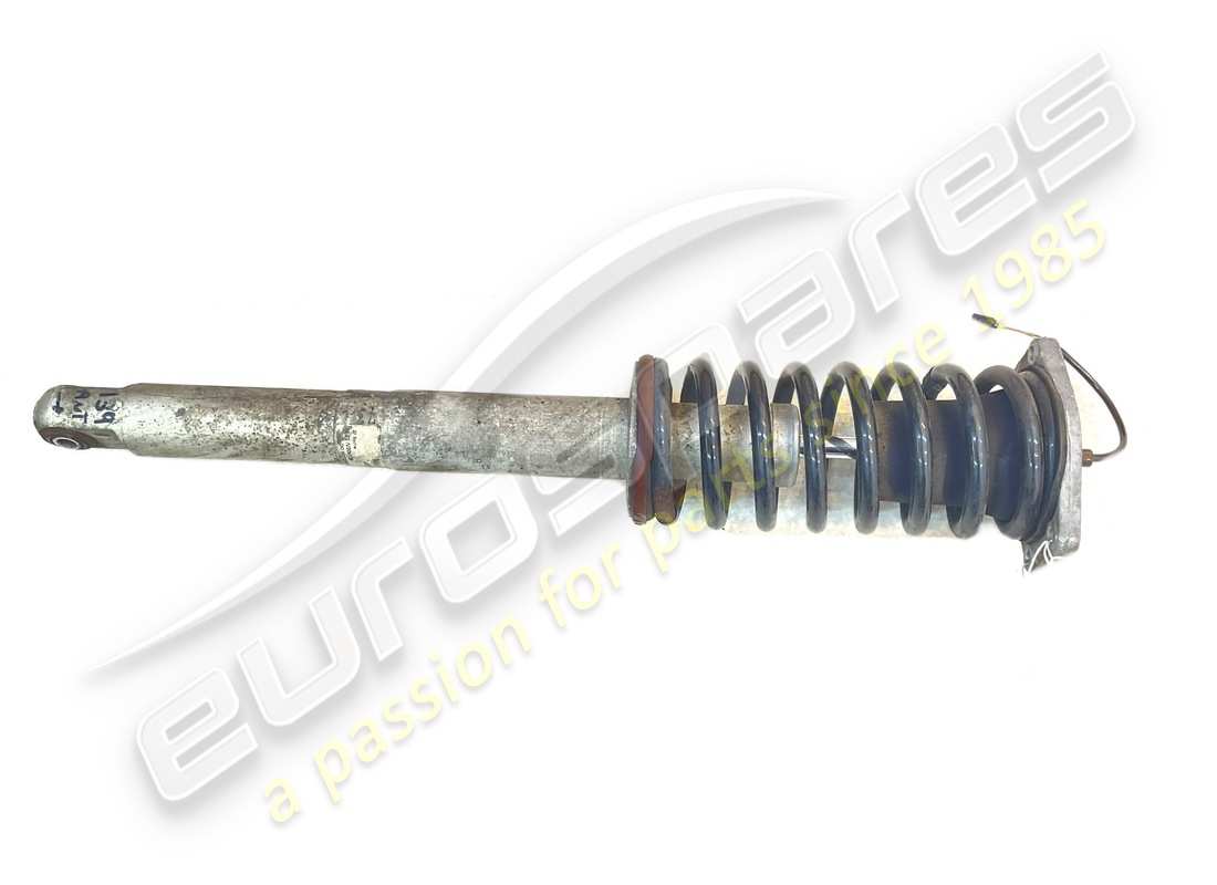 USED Maserati FRONT VARIABLE-SETTING SHOCK ABS. . PART NUMBER 220915 (1)