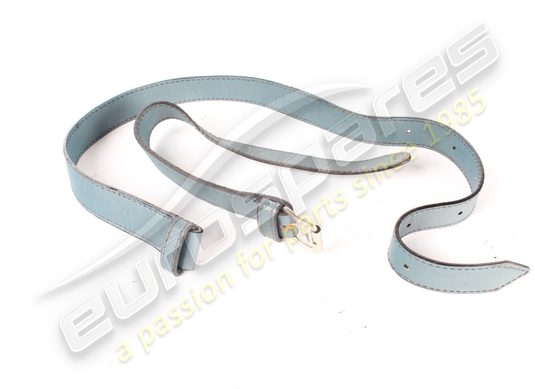 new (other) ferrari belt. part number 61359100 (1)