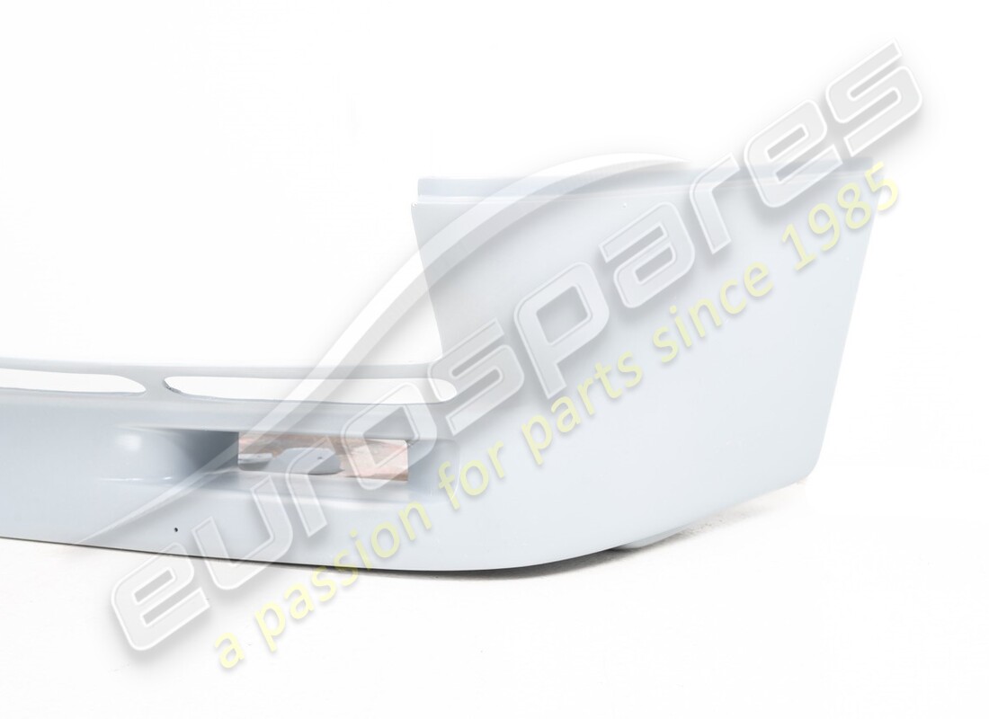 reconditioned ferrari front spoiler. part number 61472700 (4)