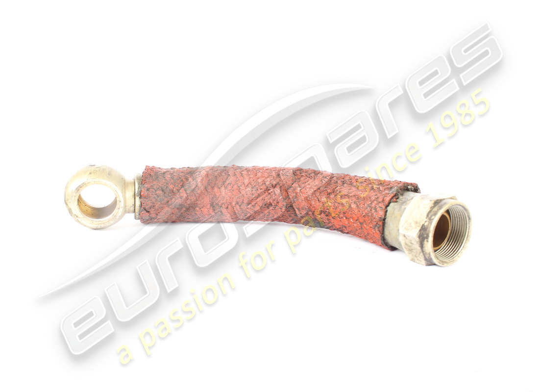 USED Ferrari OIL PIPE . PART NUMBER 145040 (1)