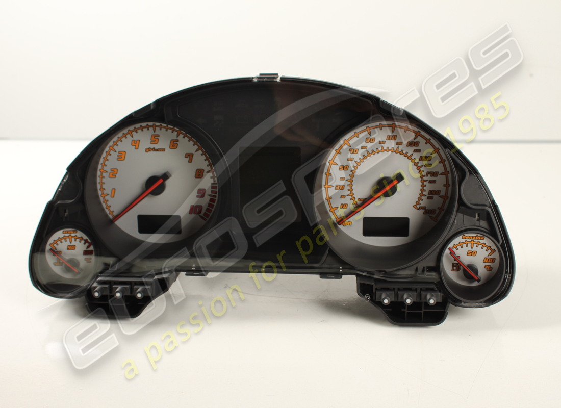 new lamborghini instrument cluster. part number 403920900e (1)