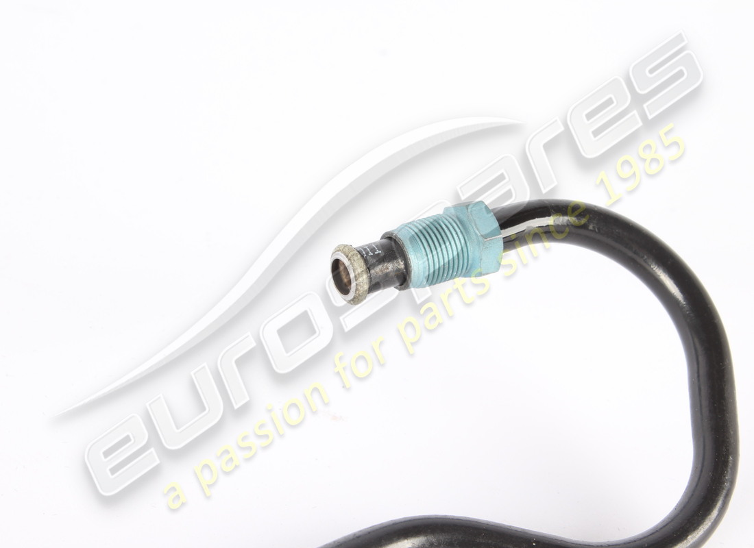 used lamborghini brake line mss. part number 4s1614705b (2)