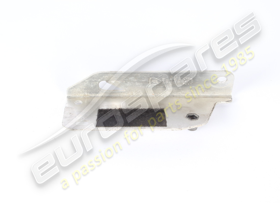 used lamborghini bracket staffa amplif.. part number 4t0035935b (2)