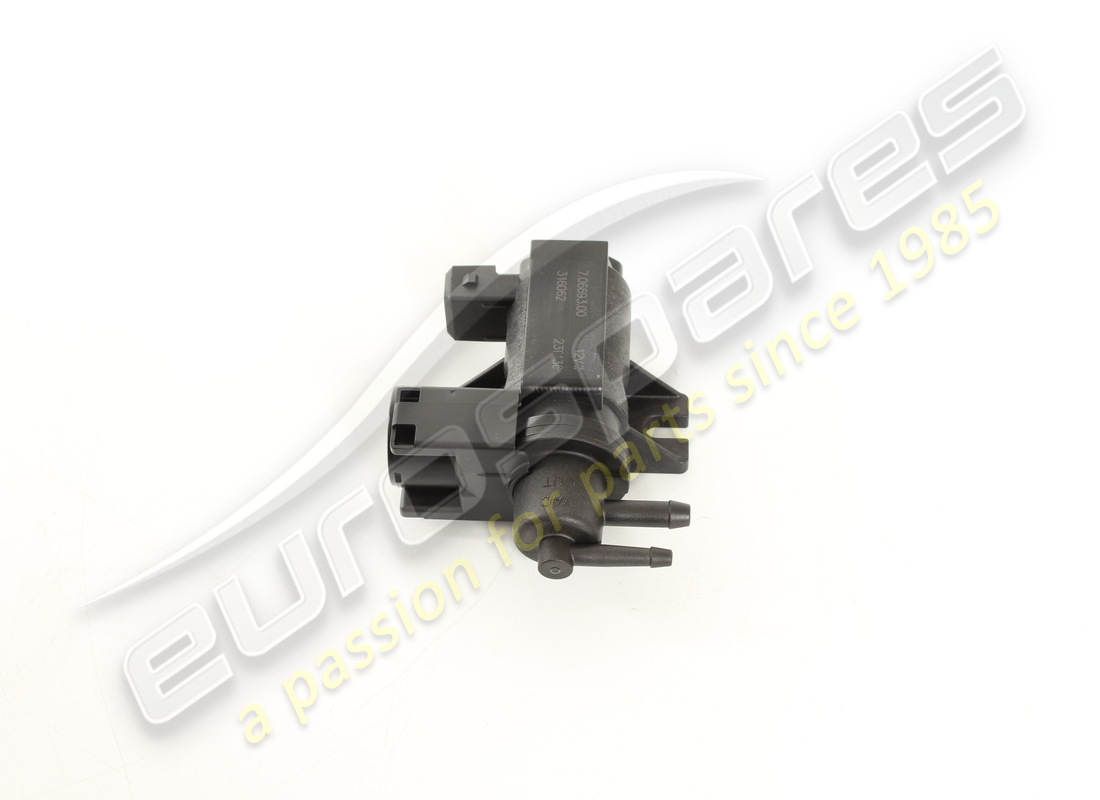 NEW Ferrari MODULATOR SOLENOID VALVE . PART NUMBER 316062 (1)