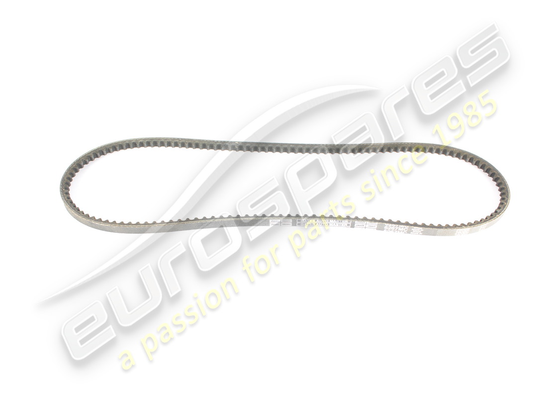 new ferrari fan belt. part number 78169 (1)