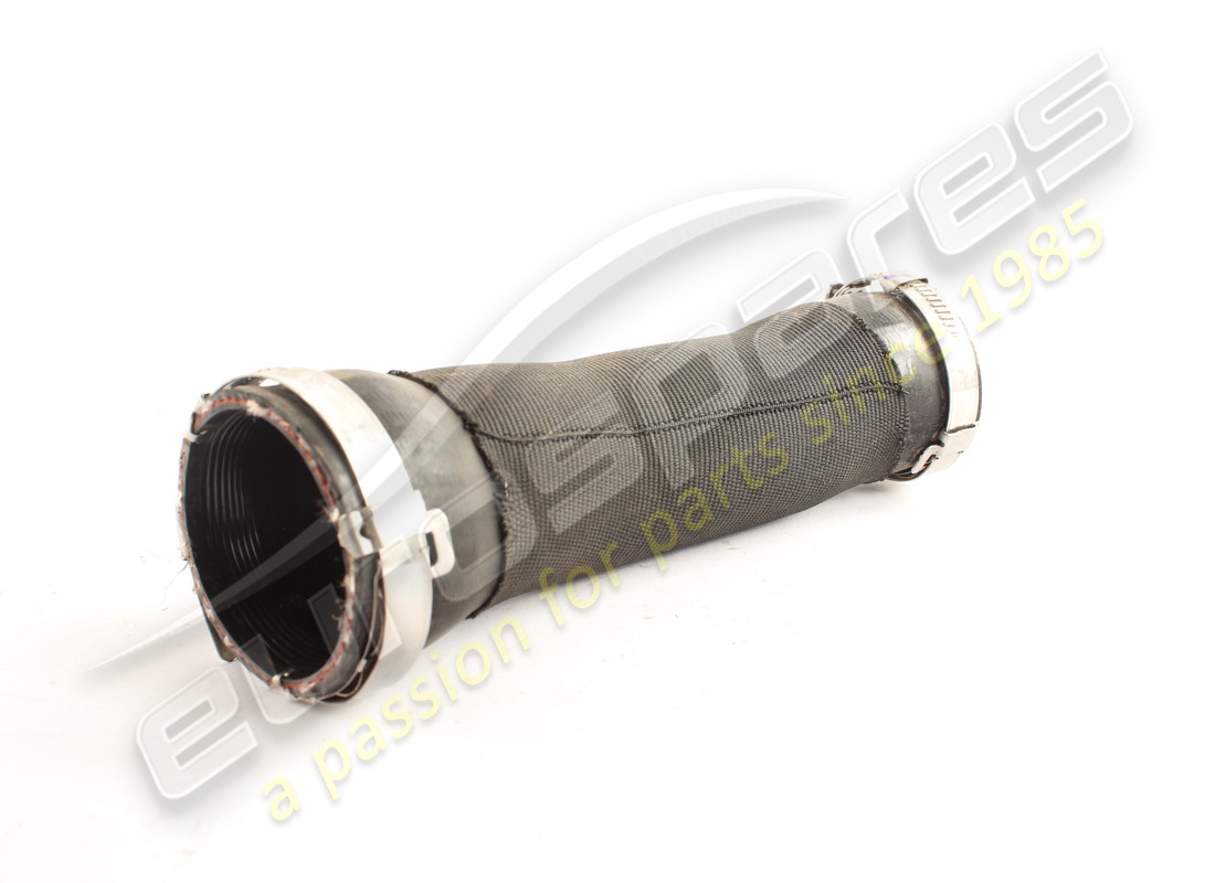 used lamborghini pressure hose. part number 4m0145979f (1)