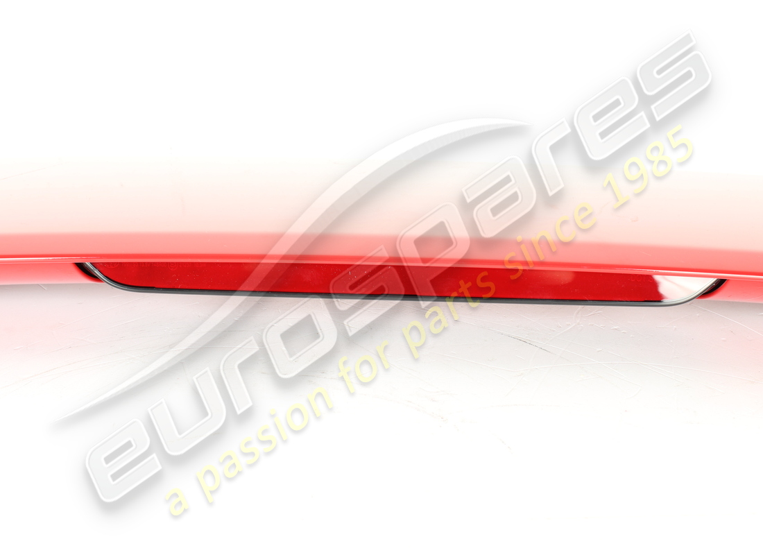 new ferrari spoiler posteriore complete semil. part number 985955423 (2)